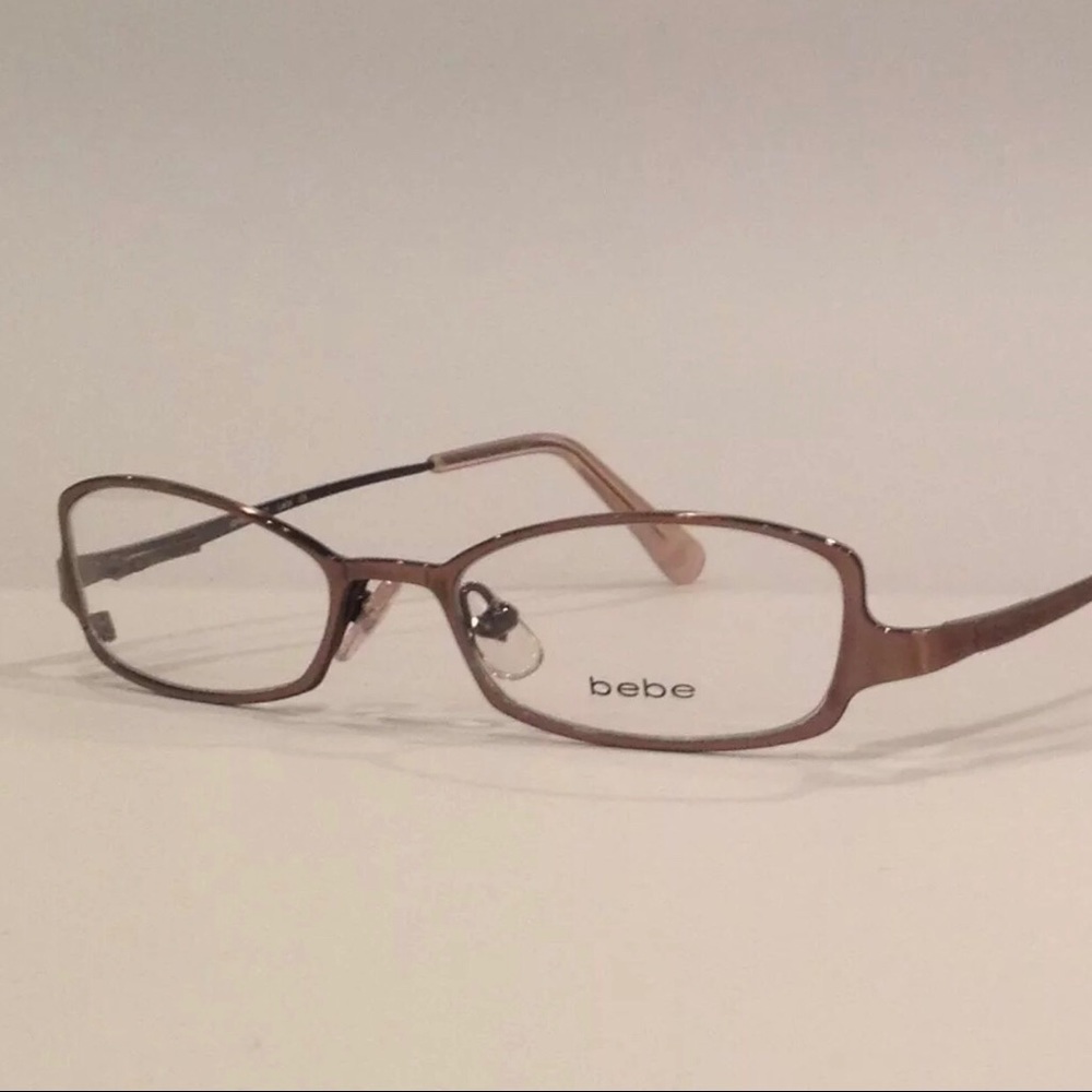 Bebe Glasses